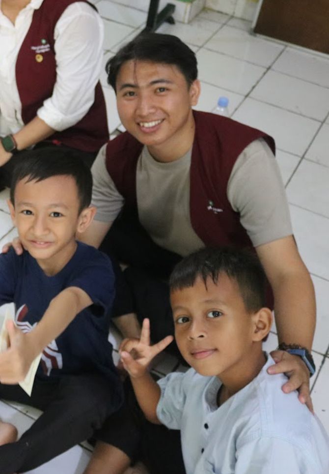 Erwin Firdaus